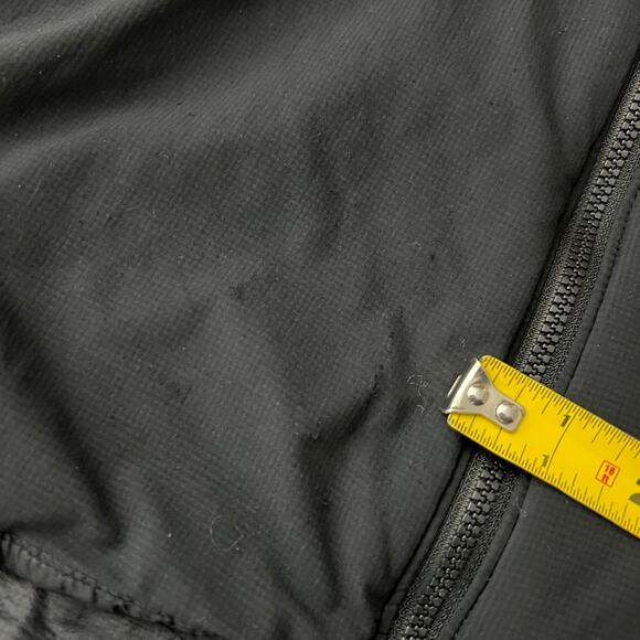 ARCTERYX Atom Light Hoody Jacket Black Women Size Large9 - Picture 8 of 16